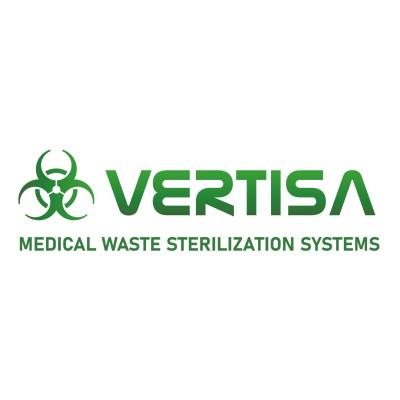VERTISA CORPORATION Logo