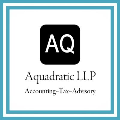 Aquadratic LLP Logo