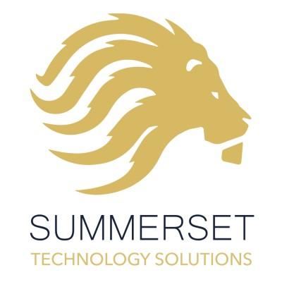 Summerset Technology Solutions Inc. (STSI) Logo