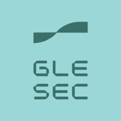 GLESEC GROUP Logo