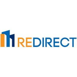 REdirect Consulting Logo