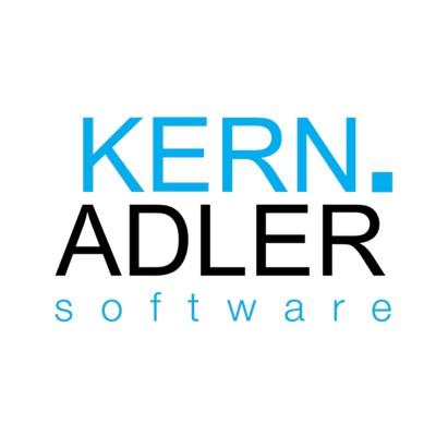 KERN.ADLER Software's Logo