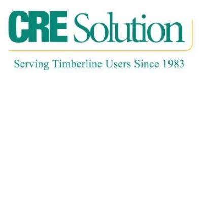CRE Solution LLC Logo