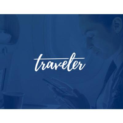 Traveler's Logo