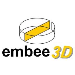 Embee 3D Logo