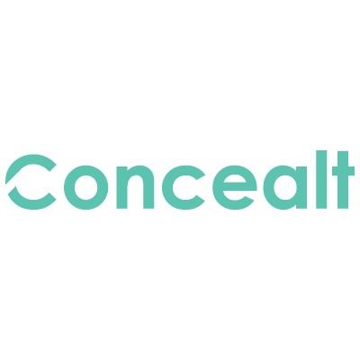 Concealt Logo