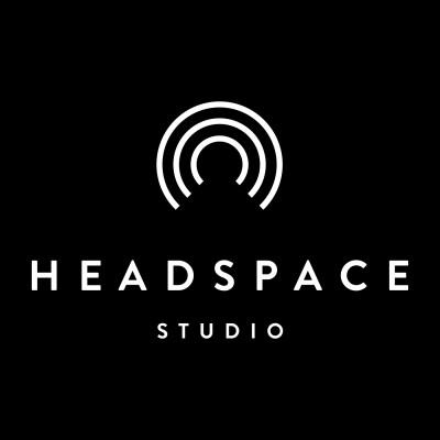 Headspace Studio Logo
