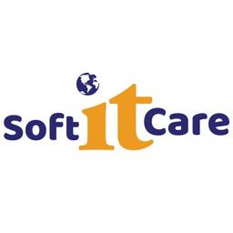 Soft It Care Chittagong Logo