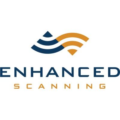 Enhanced Scanning Logo