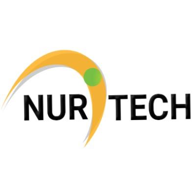NURTECH's Logo