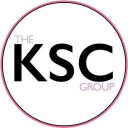 The KSC Group Logo