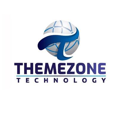 Themezone Technology Logo