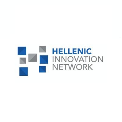 Hellenic Innovation Network Logo