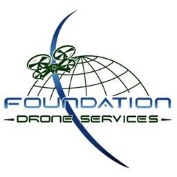 Foundation Drone Services Logo