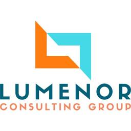 Lumenor Consulting Group Logo