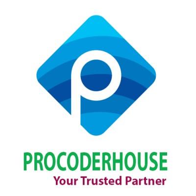 Procoderhouse Logo
