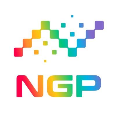 NGP - Connecting Tech Talent Logo