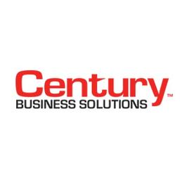 Century Business Solutions Logo