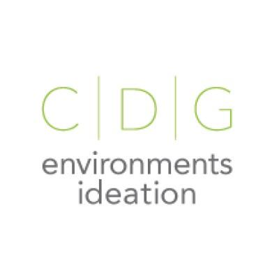 Environments Ideation Logo