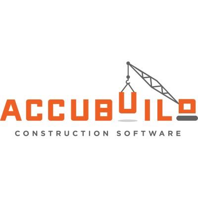 AccuBuild Construction Software Logo