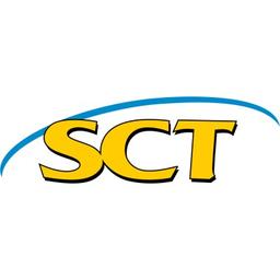 SCT Operations Pty Ltd (Strata Control Technology) Logo