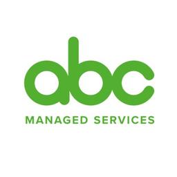 ABC Managed Services Logo