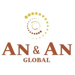 AN & AN GLOBAL LIMITED Logo