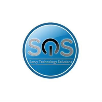 Savvy Technology Solutions (STS) - Washington DC's Logo