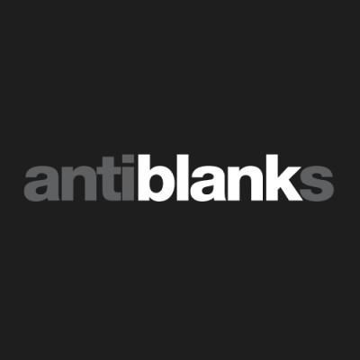 Antiblanks Ltd Logo