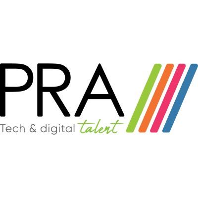 PRA Logo