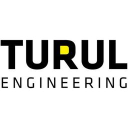 Turul Engineering LLC Logo