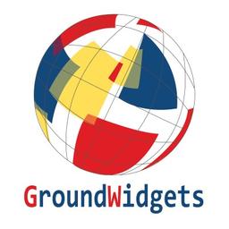 GroundWidgets Logo