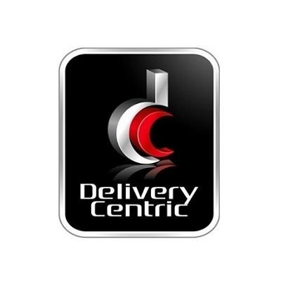 Delivery Centric Pty Ltd Logo