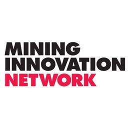 Mining Innovation Network Logo