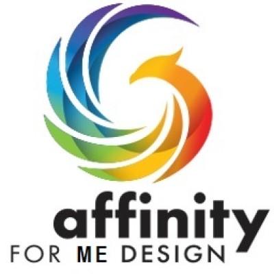 Affinity For Mechanical Design Logo