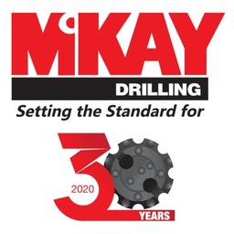 McKay Drilling Logo