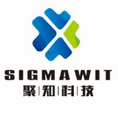 Shenzhen SigmaWit Technology Co. Ltd. Logo