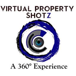 Virtual Property Shotz Logo
