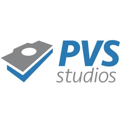 PVS Studios's Logo