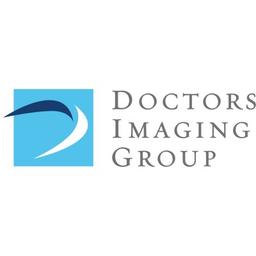Doctors Imaging Group Logo
