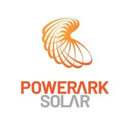 Powerark Solar Logo