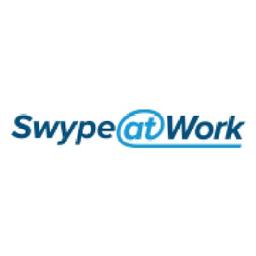 Swype at Work Logo
