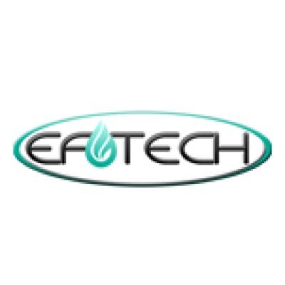 Eftech International Logo