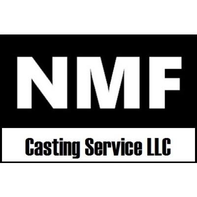 NMF Casting Service LLC Logo