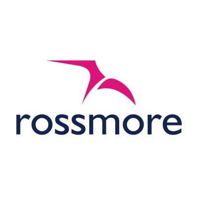Rossmore Pharma Logo
