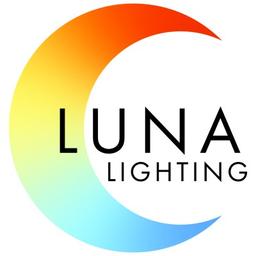 Luna Lighting Logo
