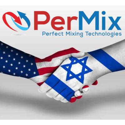 PerMix Tec. Logo