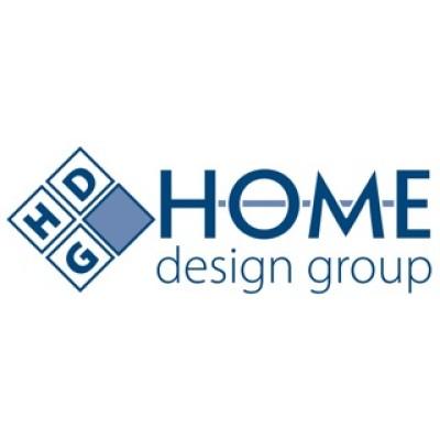 Home Design Group Logo