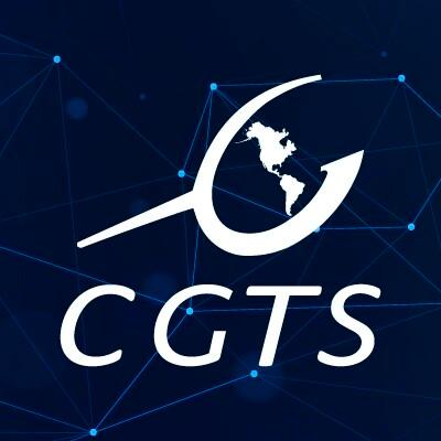 CGTS Corp Inc Logo