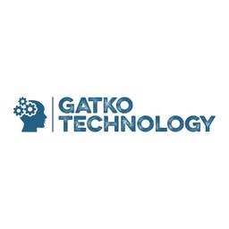 GATKO Technology Logo